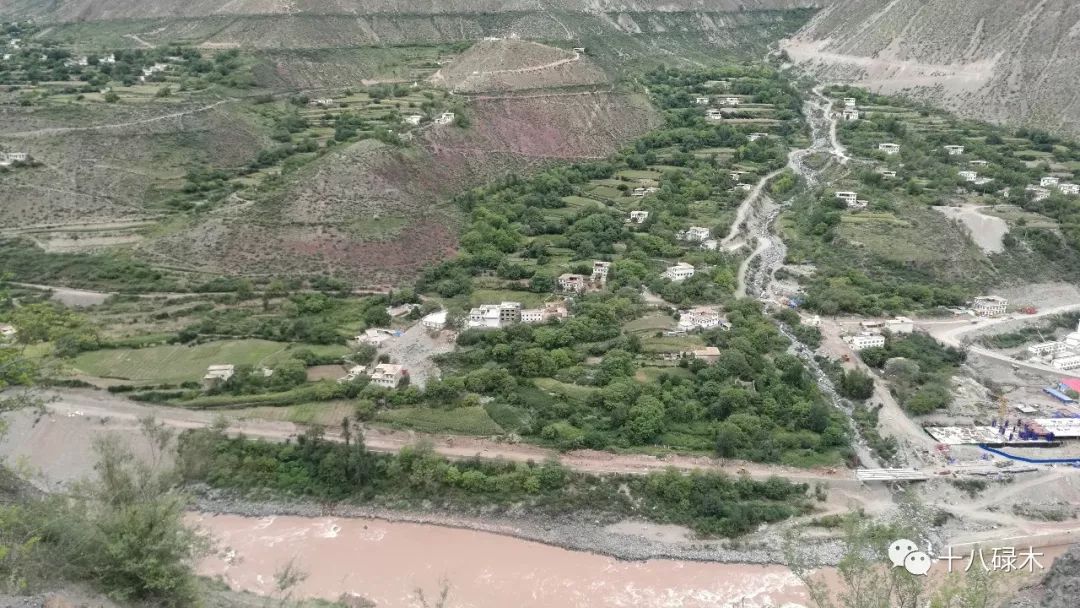 西藏滇藏骑行攻略,骑行滇藏丙察察线完整攻略