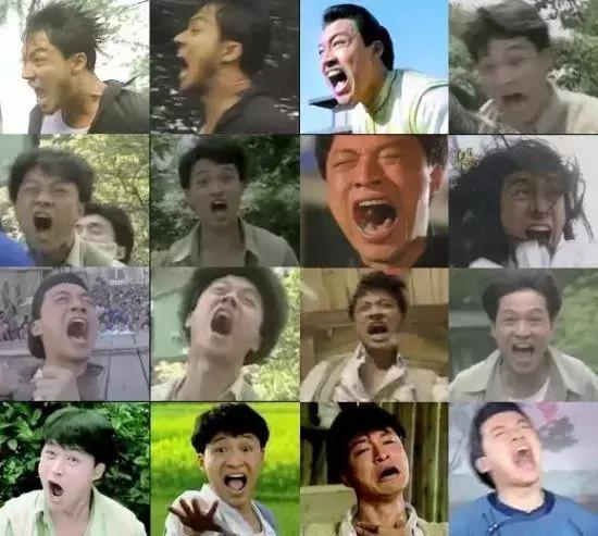 马景涛为啥总是咆哮,马景涛为何称之咆哮帝