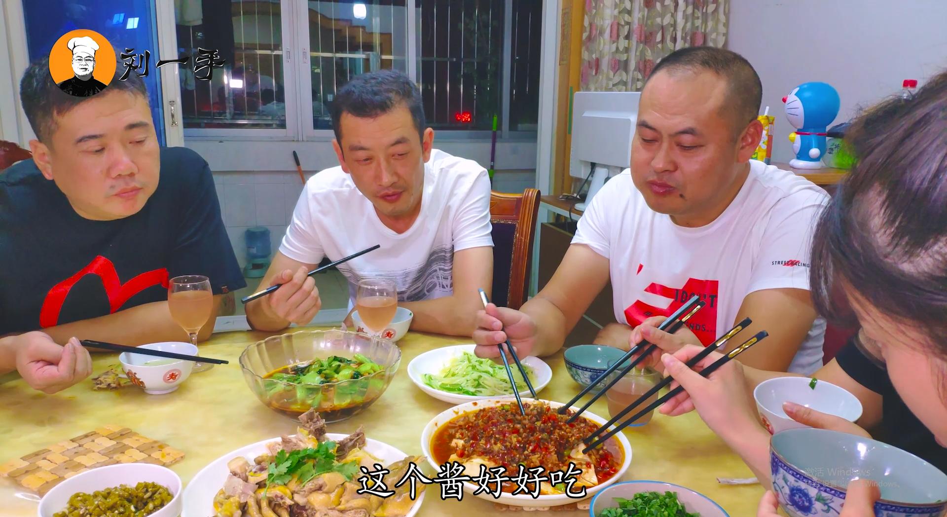 想吃贵州的辣椒酱,想做不放油的辣椒酱