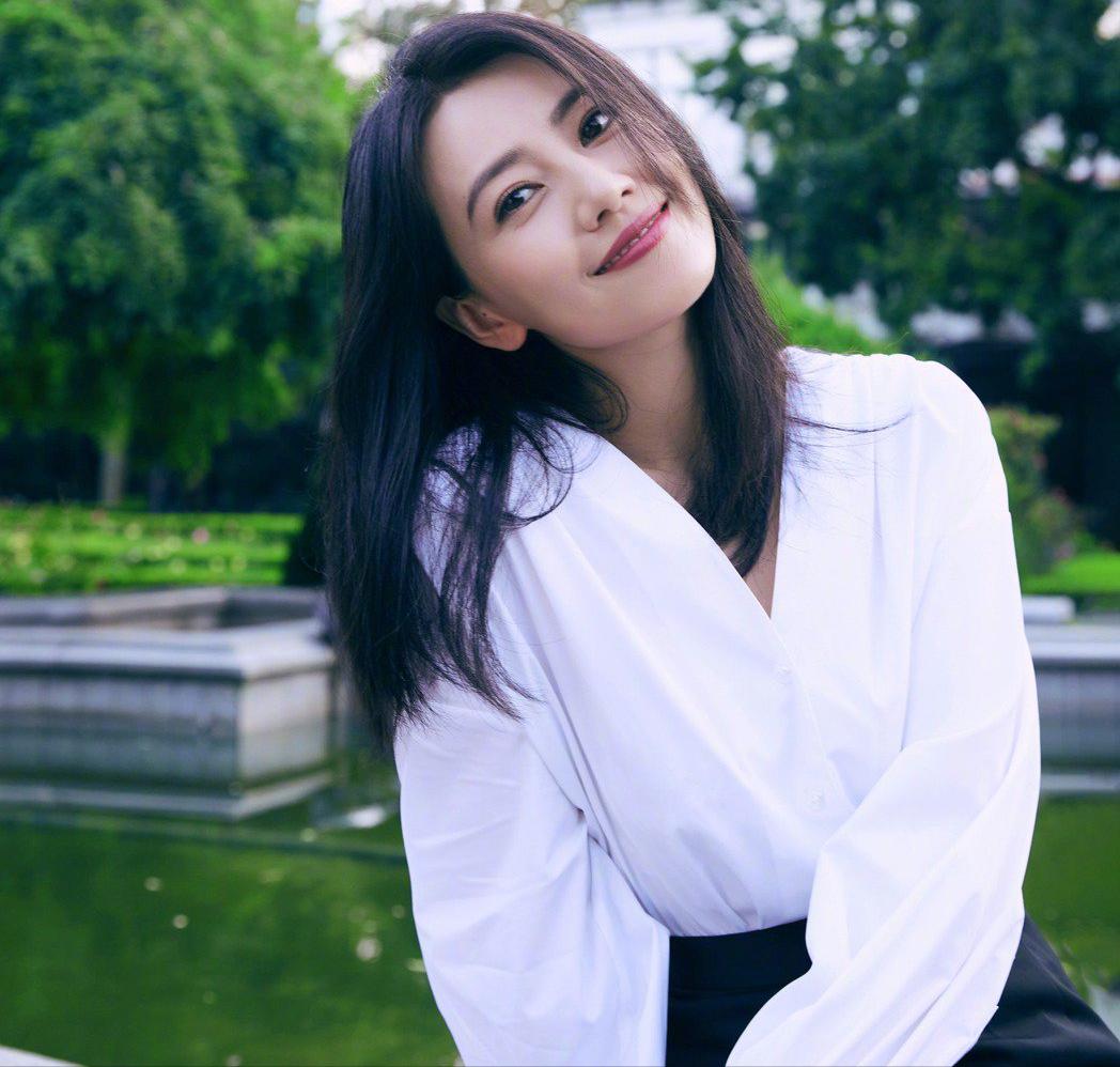 袁泉个人魅力,袁泉辛酸的故事