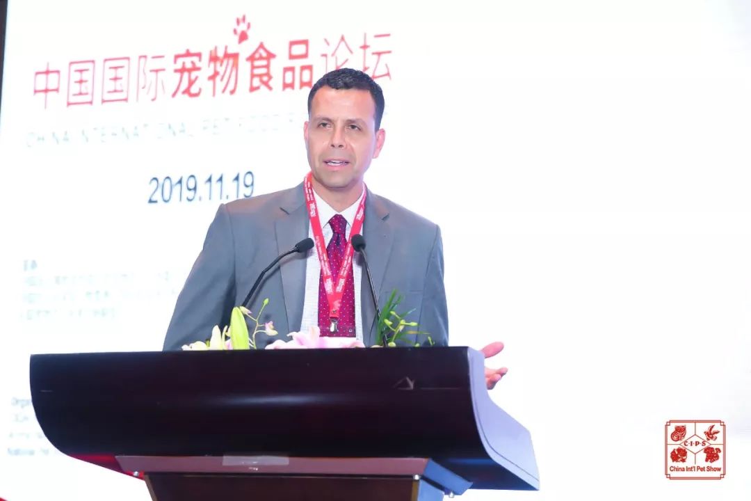 中国国际宠物食品论坛（CIPF）精彩干货回顾