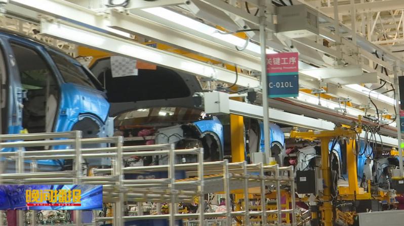 合肥经开区专项行动,合肥支持经济高质量发展若干政策