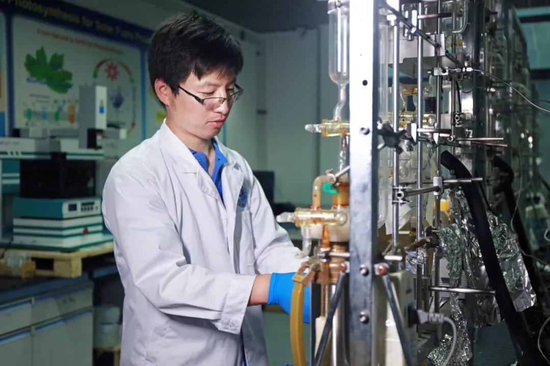 中科院大连化物所：科学启航能量巨浪，科学营我们云上见