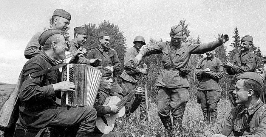 1941年苏联至暗时刻,1941年8月7日苏联首次轰炸柏林
