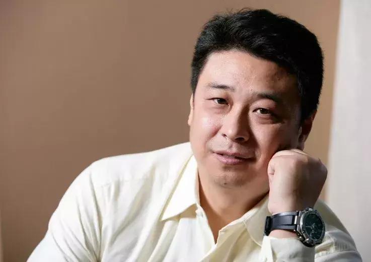 专访著名股票投资人,投资人于光大