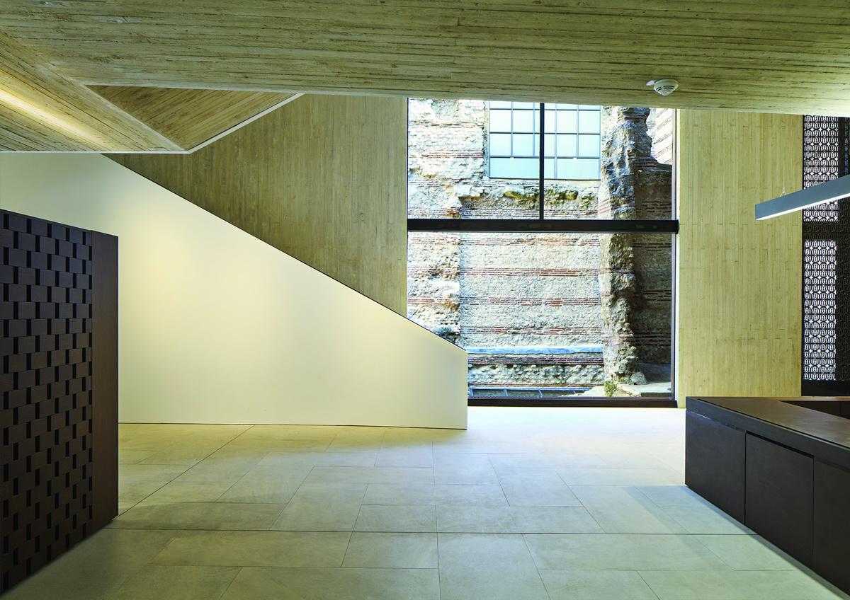 建筑设计玻璃金字塔,建筑设计作品欣赏哈利法塔
