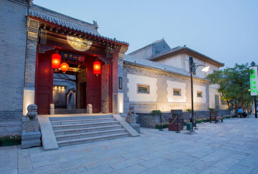 古北水镇长城一日游攻略,古北水镇拍星空攻略