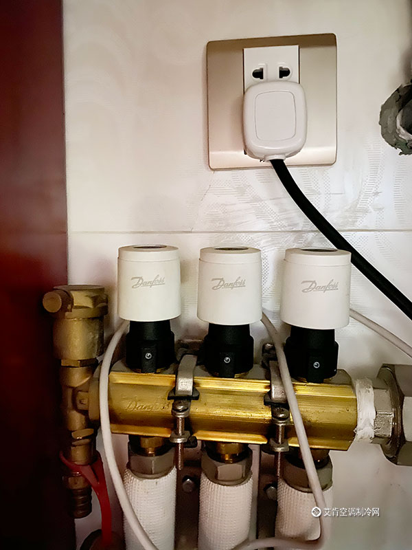 住宅一冬天采暖费大概多少钱,居民采暖费用