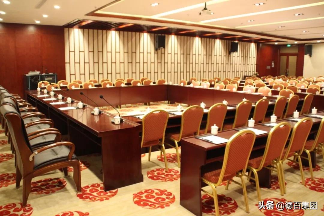 德百温泉度假村视频,山东德百温泉旅游小镇