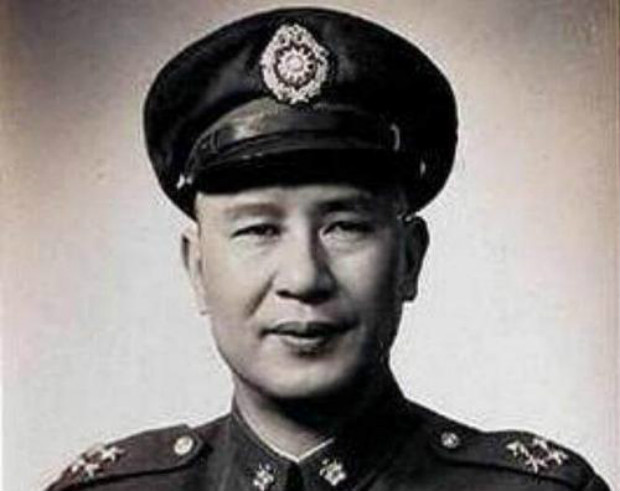 小诸葛白崇禧台湾结局,小诸葛白崇禧在抗日时期有多厉害
