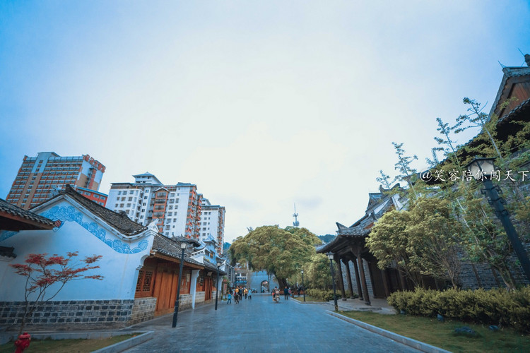 4天3晚只要800贵州攻略,4天3晚有什么好玩的地方