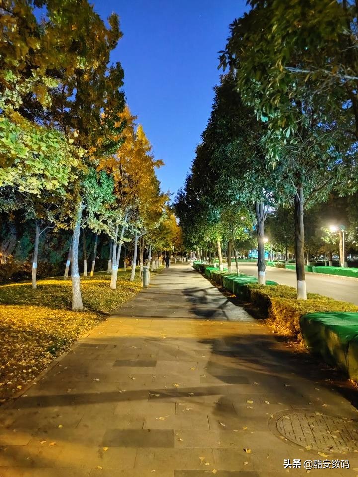 小米10年之作,小米十周年全篇