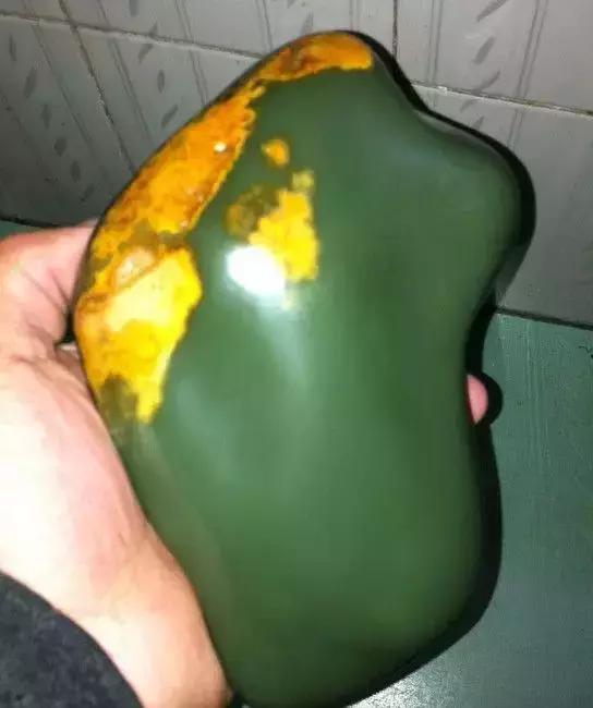 最全玉石真假图例，记得要收藏啊