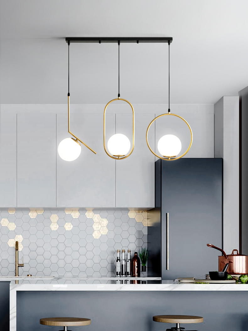 房子装修灯饰怎么选,房屋装修灯具怎么选要注意什么