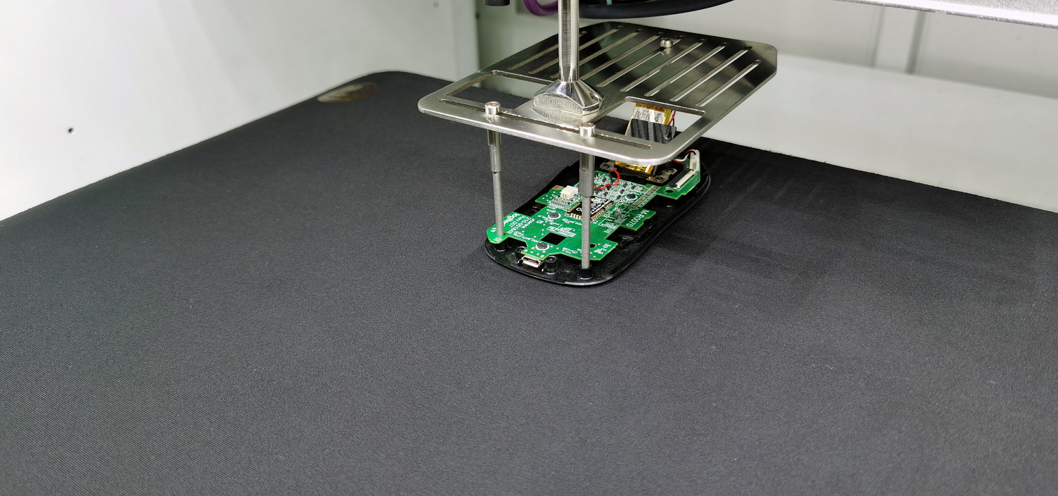 罗技gpw适合哪个鼠标垫,罗技gpw配什么鼠标垫