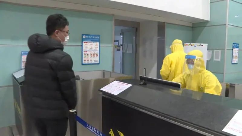 境外输入确诊如何防控,境外输入应该怎么防控