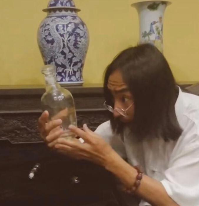 假大师视频,假大师有哪些
