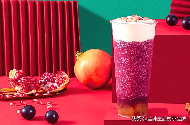 开奶茶店赚钱么一年赚多少,开一家奶茶店一年能赚多少钱呢