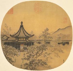 这些绝美的成语，都有一个唯美的出处！（建议收藏）