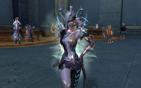 魔兽对永恒之塔影响,魔兽世界永恒塔
