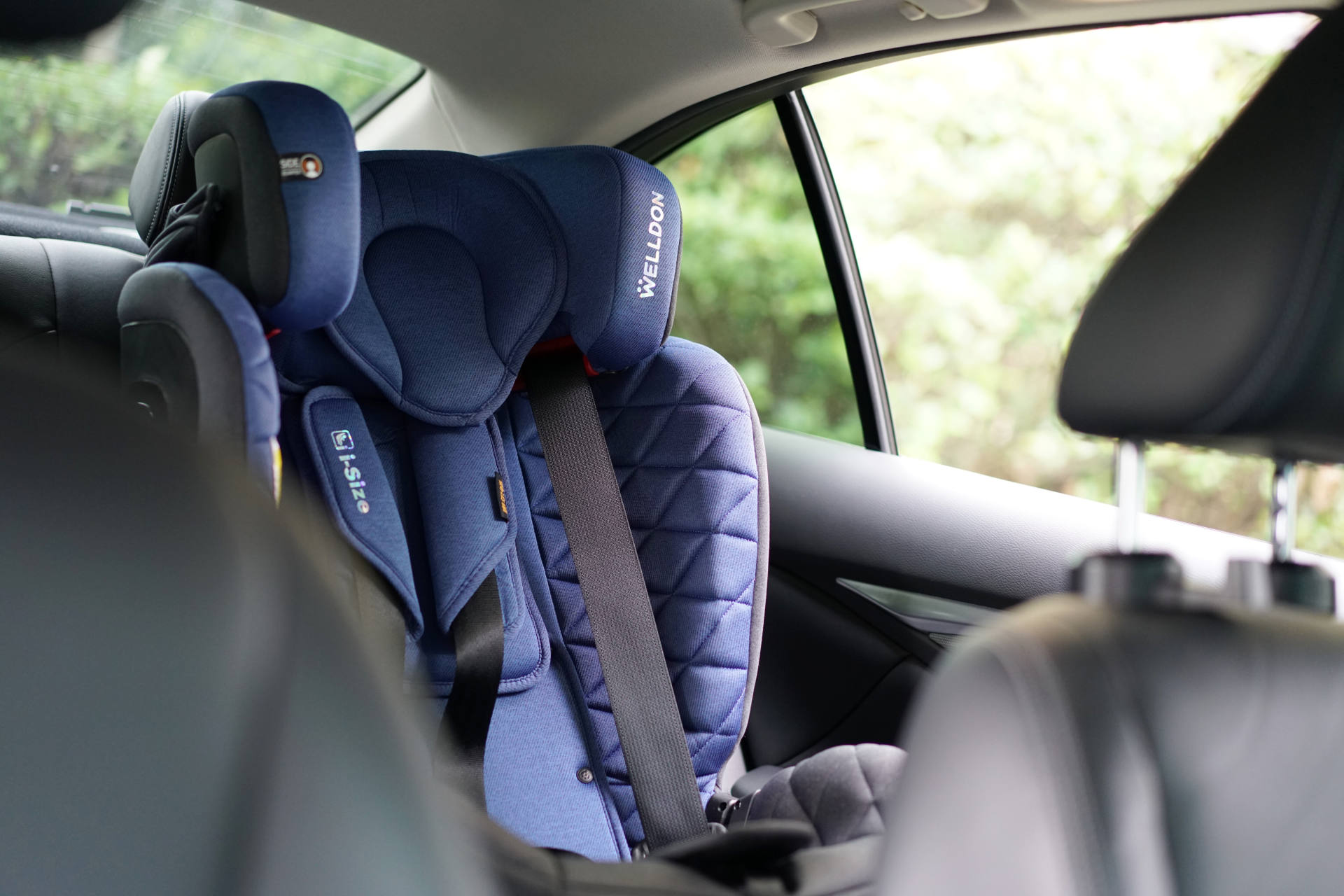 安全座椅的知识,儿童安全座椅为什么普及率低