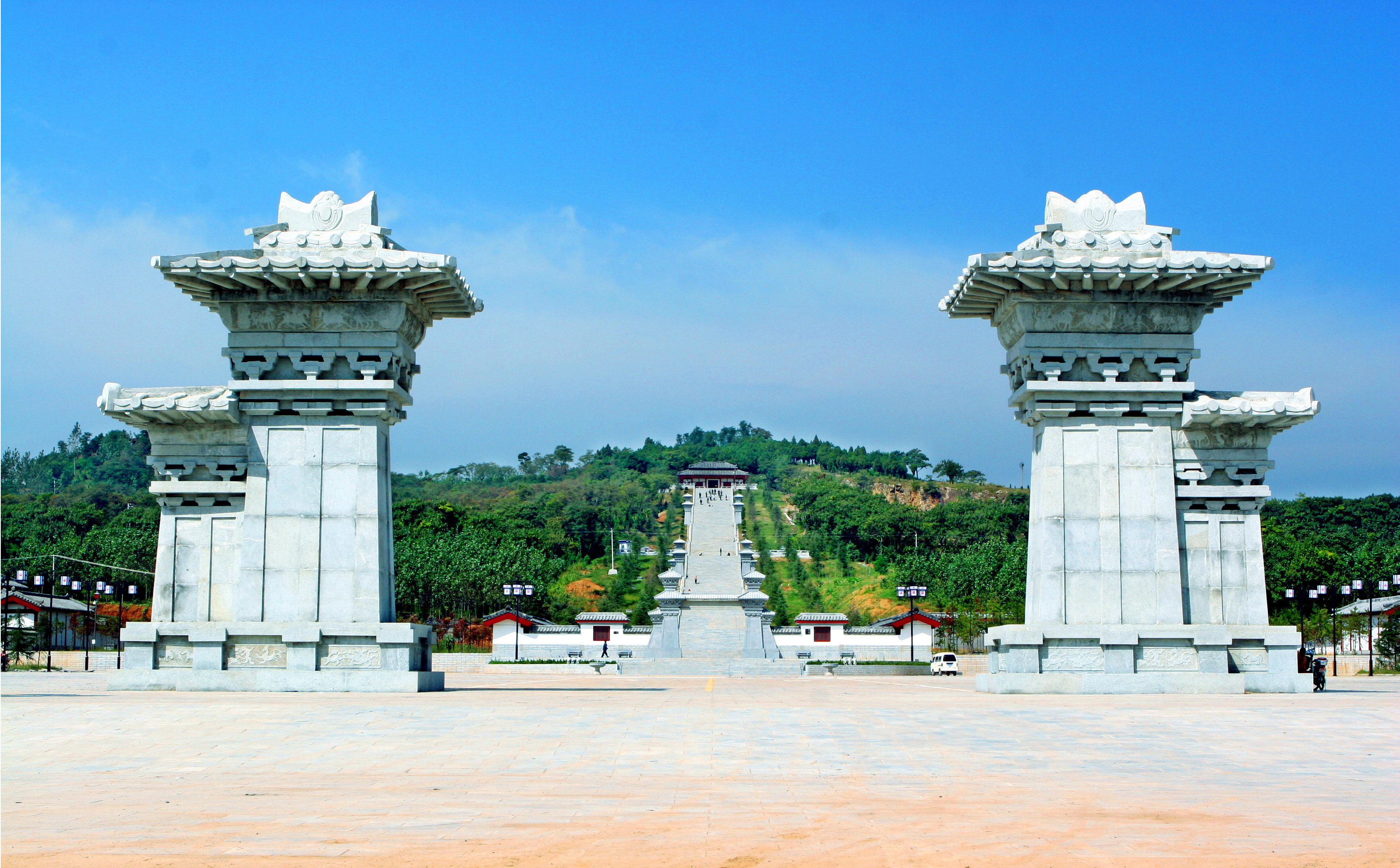 芒砀赤子,芒砀山盗墓纪录片
