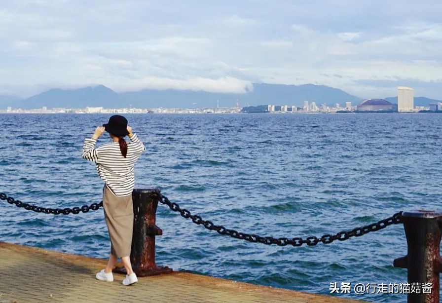 去日本福冈旅游攻略,东京大阪福冈哪里好玩