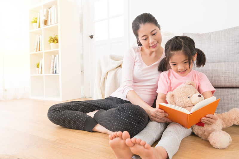 孩子识字难？其实只要方法对头，让孩子轻松识字不难。方法很实用