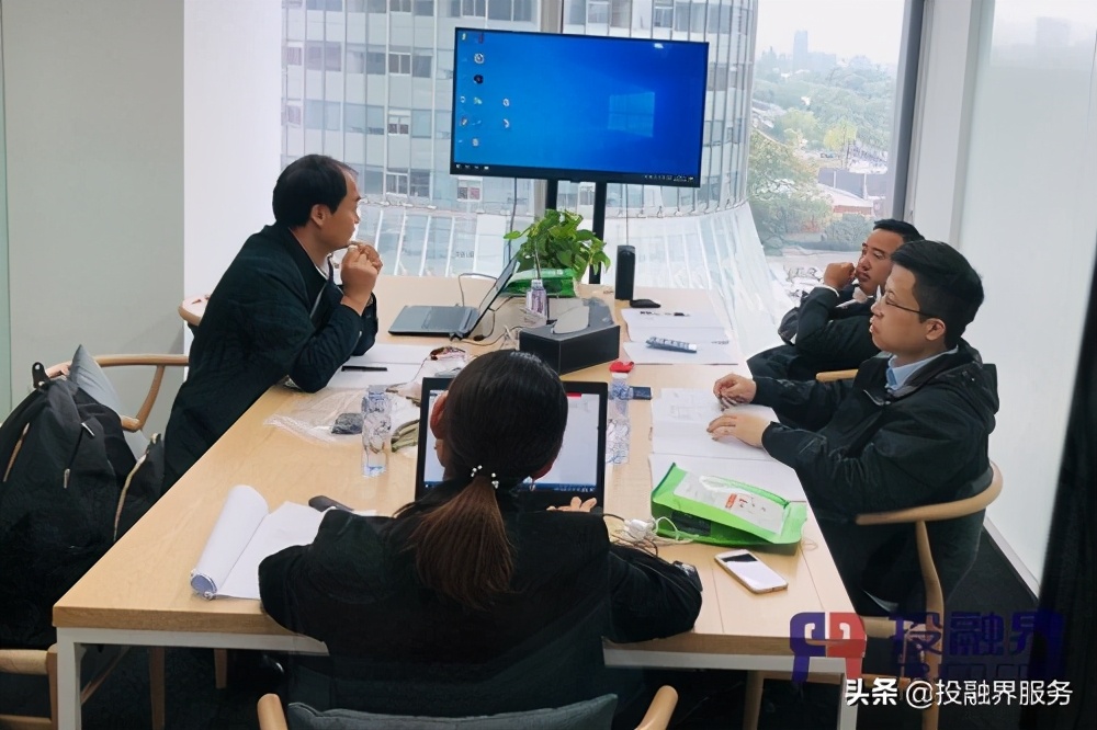 融资创业项目路演,创业项目路演与融资