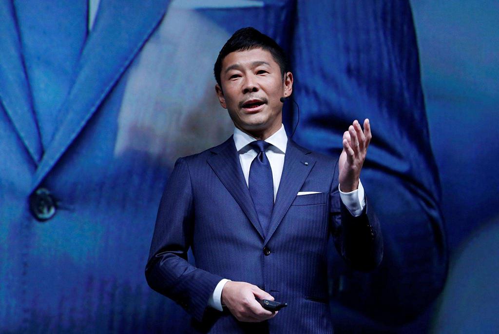 王思聪对比马斯克,骑在马斯克肩上的人