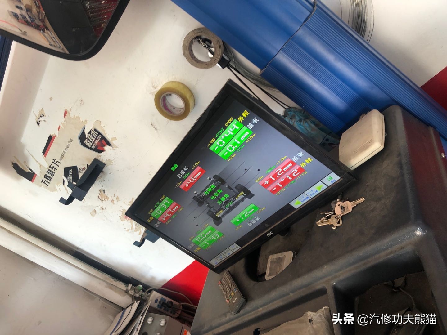 昊锐ea888二代换正时链条,昊锐ea888漏机油的地方是哪些