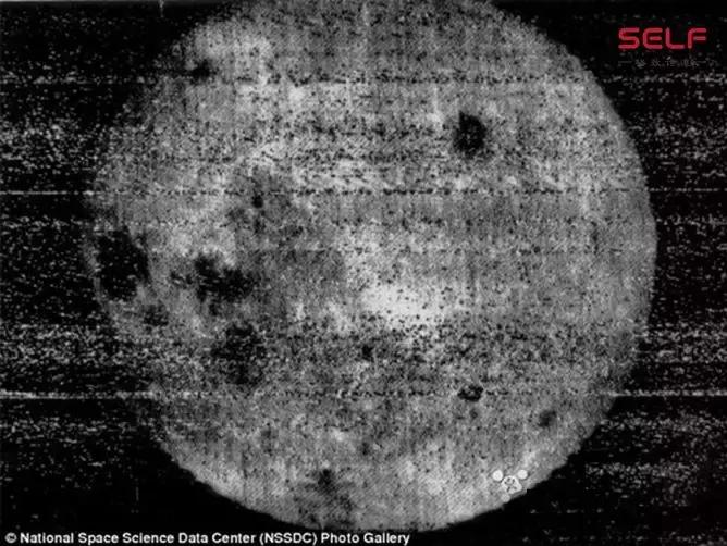 中国在月球背面发现外星人了吗,月球背面关于外星人的故事