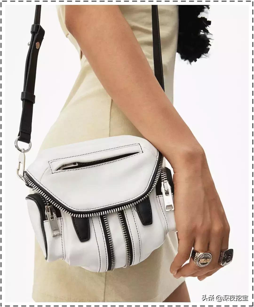 泫雅同款圆形包,泫雅喜欢的平价品牌