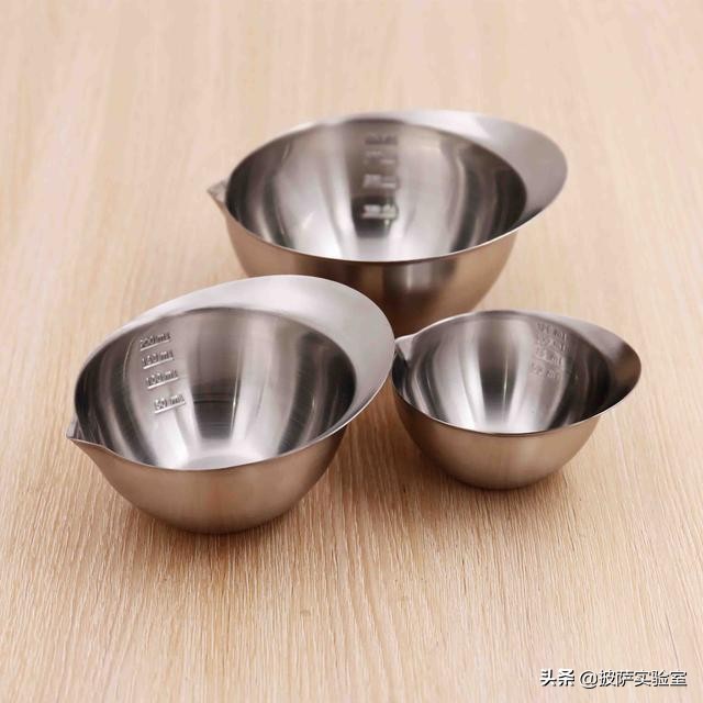 披萨冷冻面团制作流程,冷发披萨面团商用制作流程