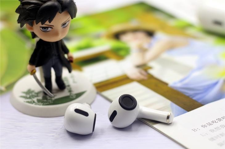 年中好物测评：Xisem西圣Ava蓝牙耳机轻巧3g百元平替Airpods