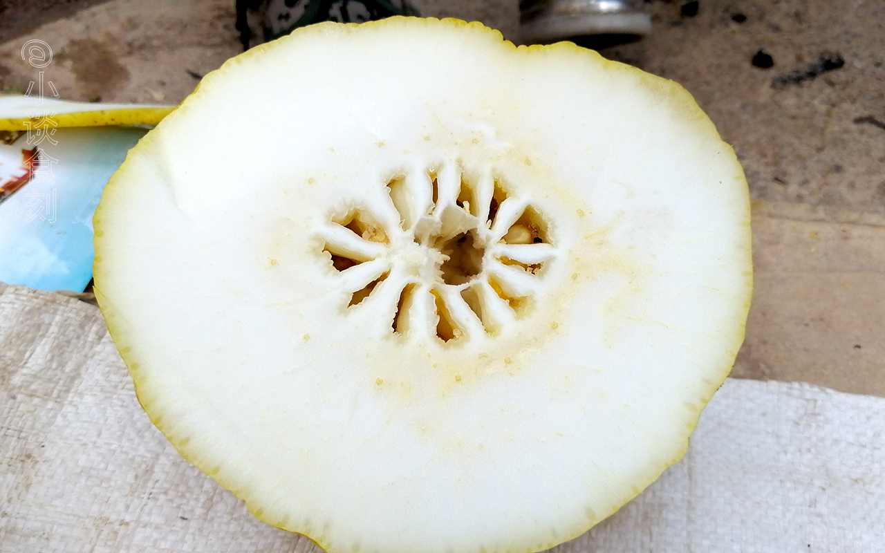 刚摘的香橼可以生吃吗,香橼直接吃会咋样