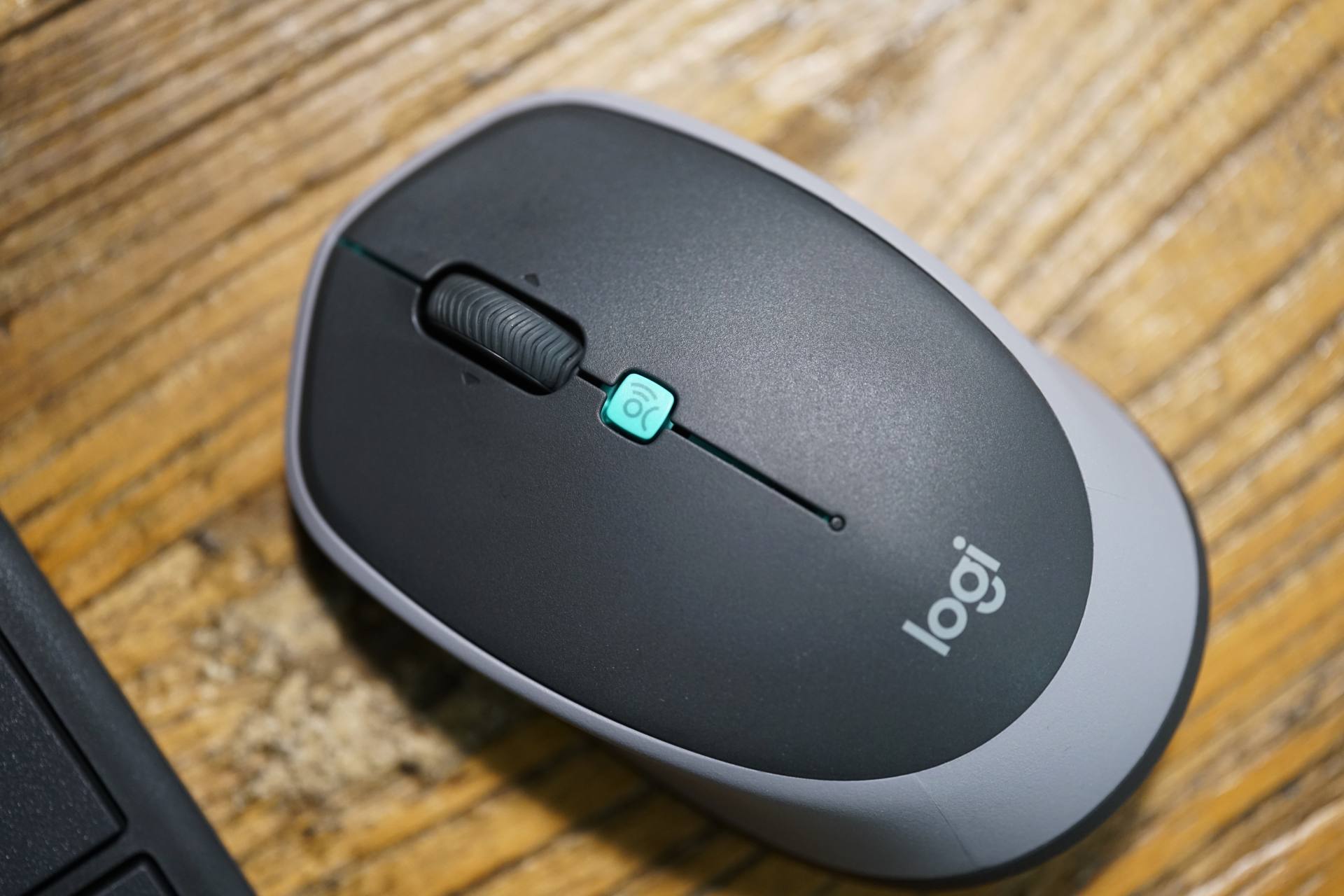 罗技双模语音鼠标,罗技m30语音鼠标