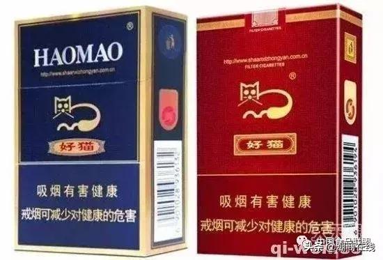 中国烟文化大全,中国的名烟有多少种