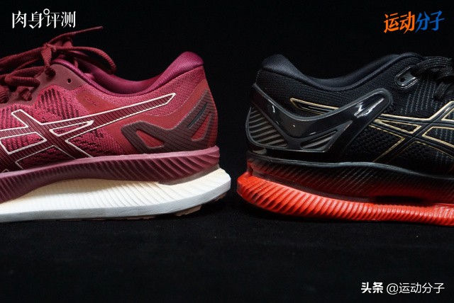 asics亚瑟士glideride2怎么样,亚瑟士glideride2跑鞋评测