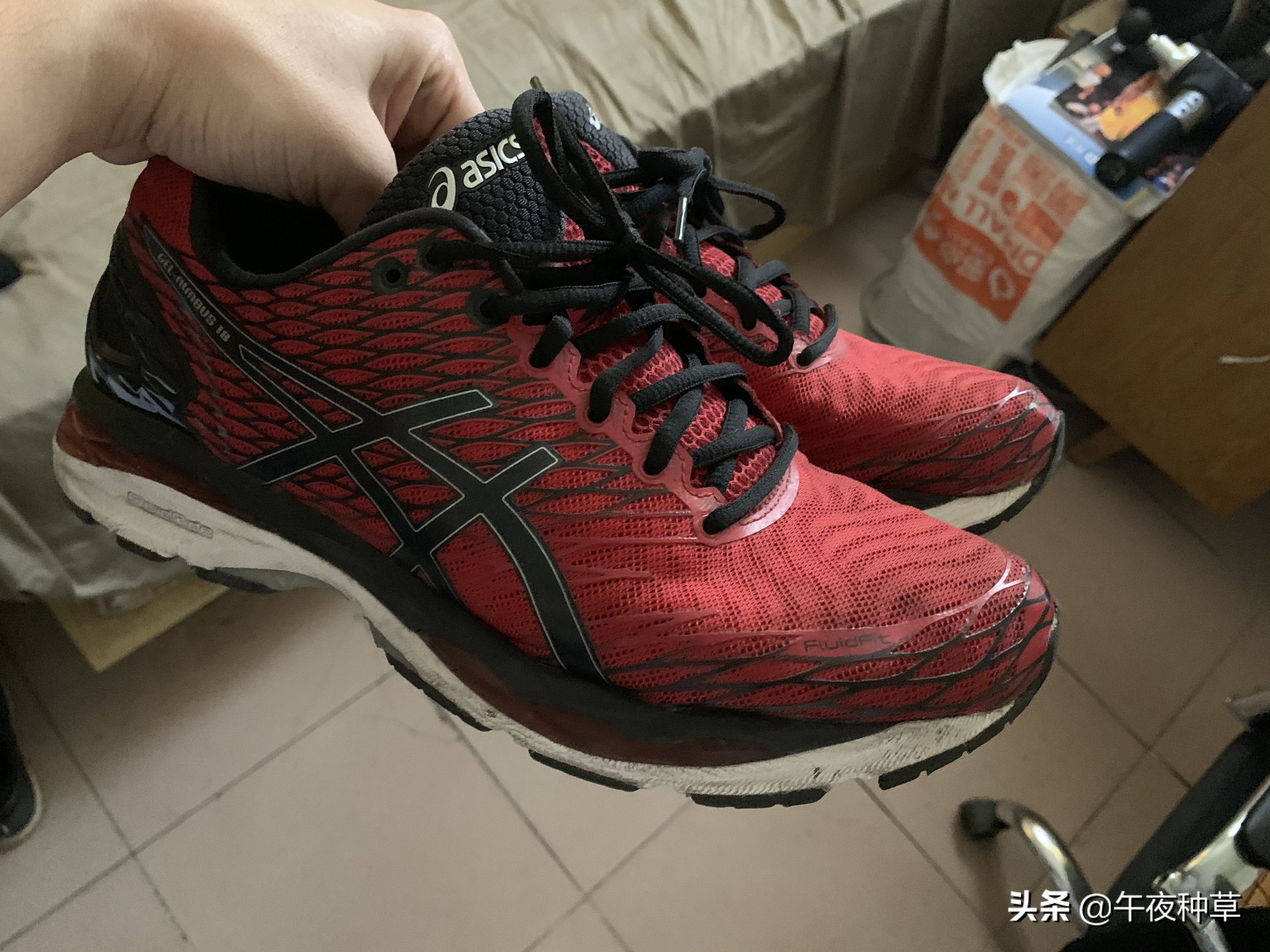 上半年最值得入手的跑鞋推荐top10,合适入手的跑鞋有哪些推荐