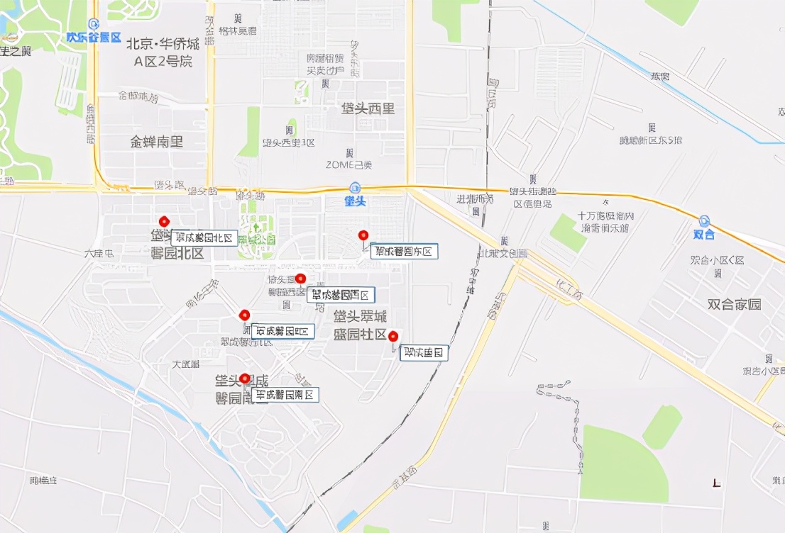 六盘十万左右二手房,二手房商圈跑盘