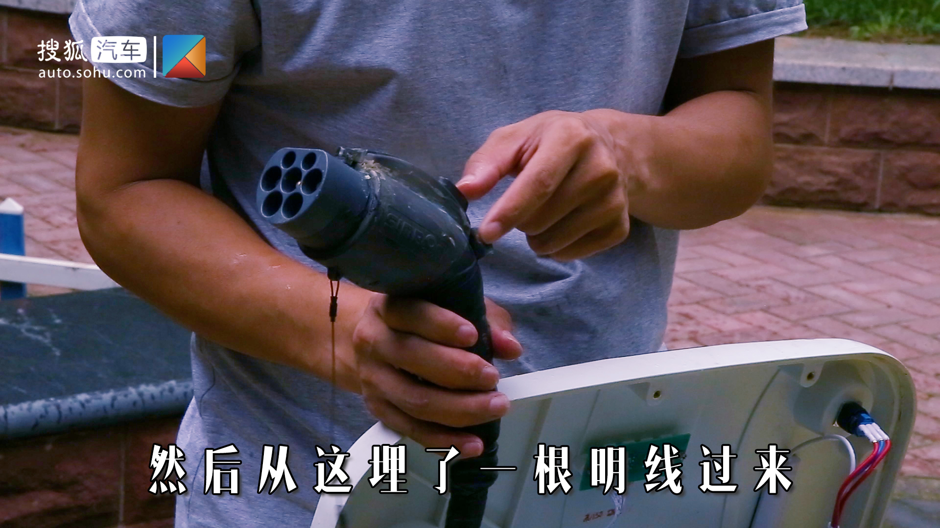 充电桩一年保养维修费用多少,充电桩维修保养费用