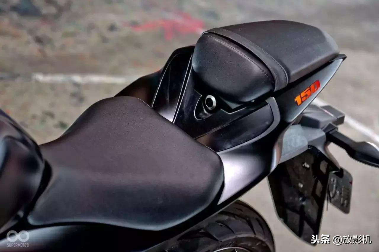 gsx150盗匪评测视频,盗匪gsx150国内能买吗