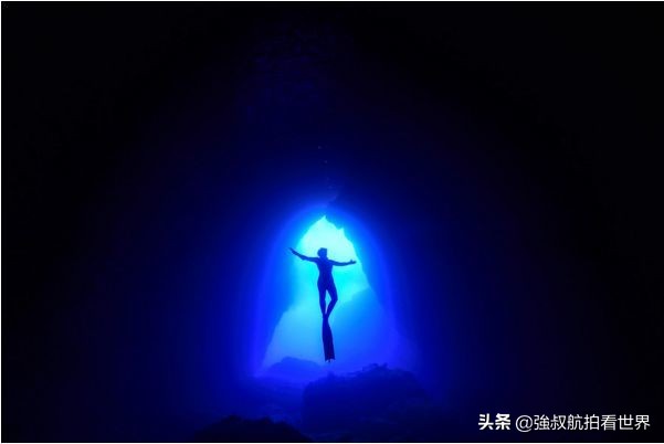 美国塞班岛风景迷人,美国塞班岛旅游景点视频