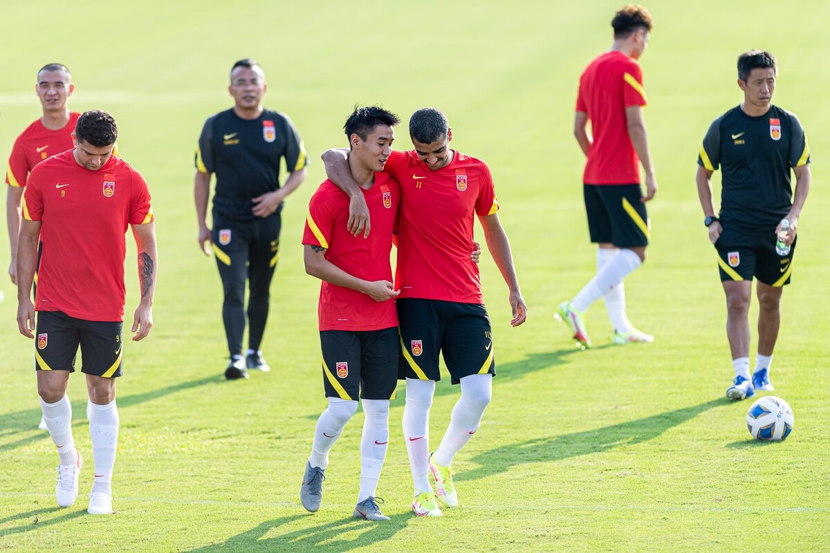 国足将迎战澳大利亚首发名单,国足将战澳大利亚队赛程