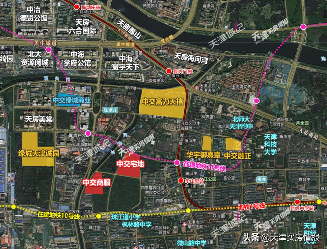 买天津河西学区房值不值,天津河西学区房该出手吗