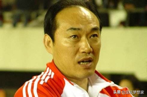 足坛五大耻辱事件,中国足坛十大丑闻