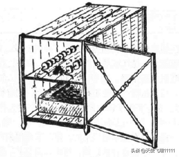 中国茶道历史悠久喝茶有没有讲求,茶经介绍茶器