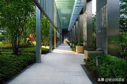 绿城物业精致完美,绿城物业服务到底哪些细节好