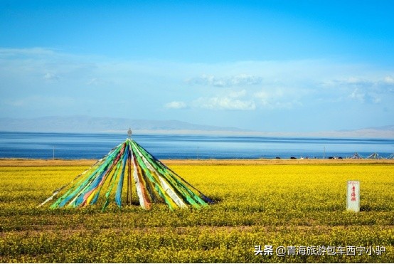 青海那么美,青海小驴旅游攻略